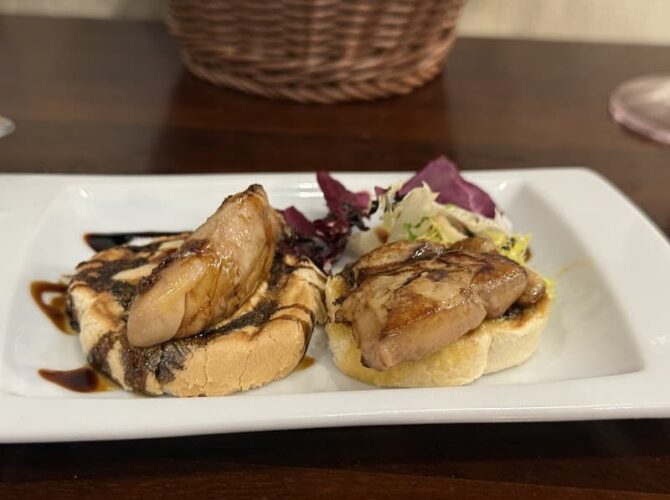 Restaurant La Bodega de la Alfalfa à Sevilla, Espagne