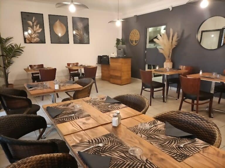 Restaurant La bodéga des anges à Perpignan, France — photo 1