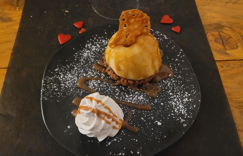 Restaurant La bodéga des anges à Perpignan, France