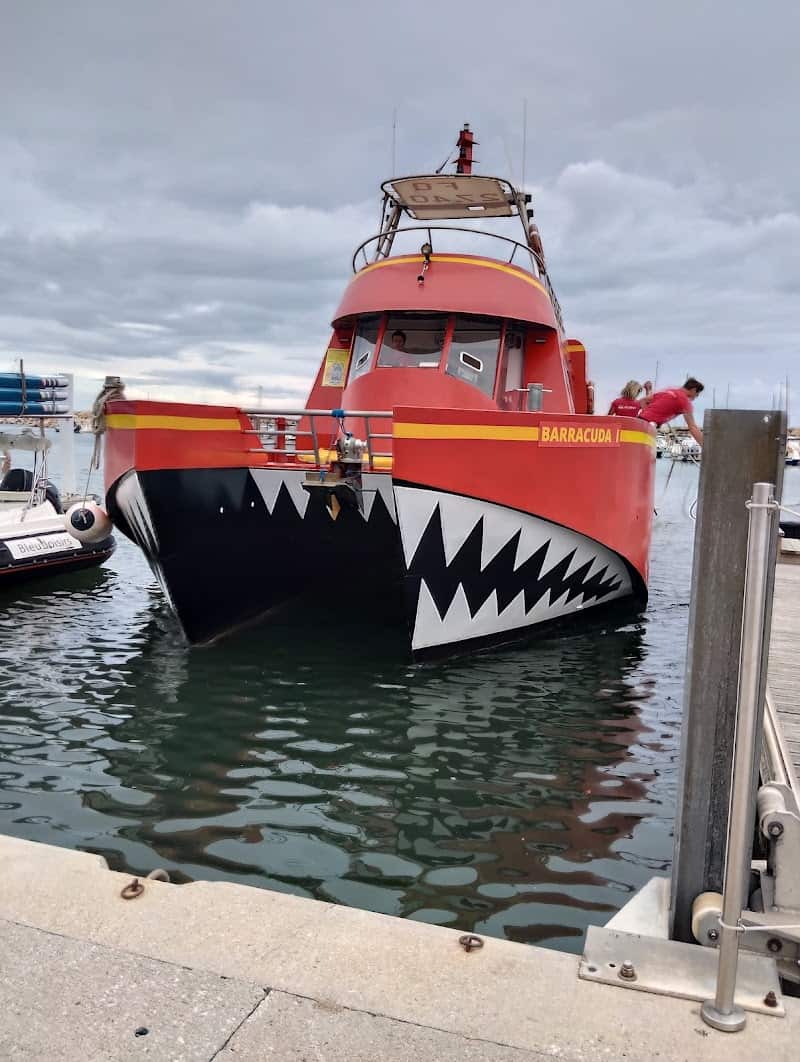 Restaurant La Bodega du port à Argelès-sur-Mer, France