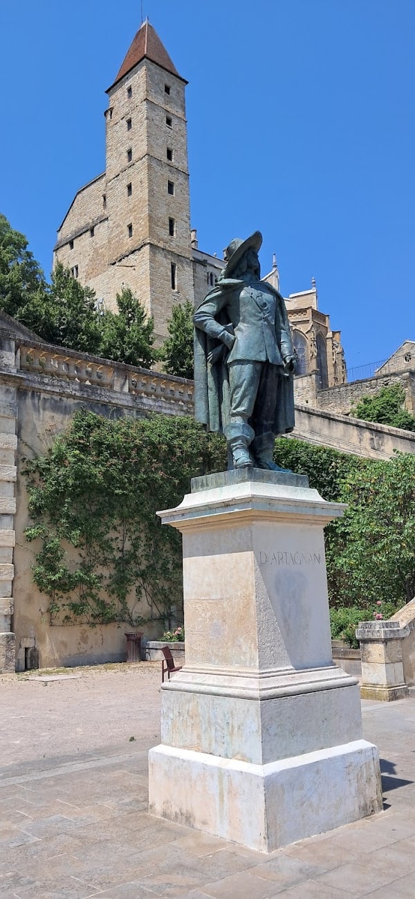 Restaurant La Bodega à Auch, France