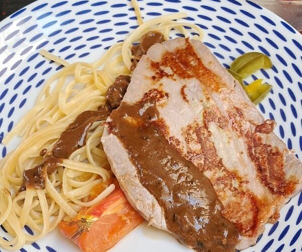 Restaurant La Bodega à Auch, France