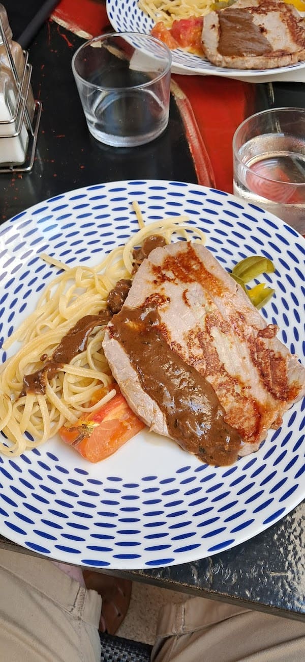 Restaurant La Bodega à Auch, France