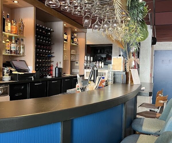 Restaurant La Bodeguita à Saint-Nazaire, France