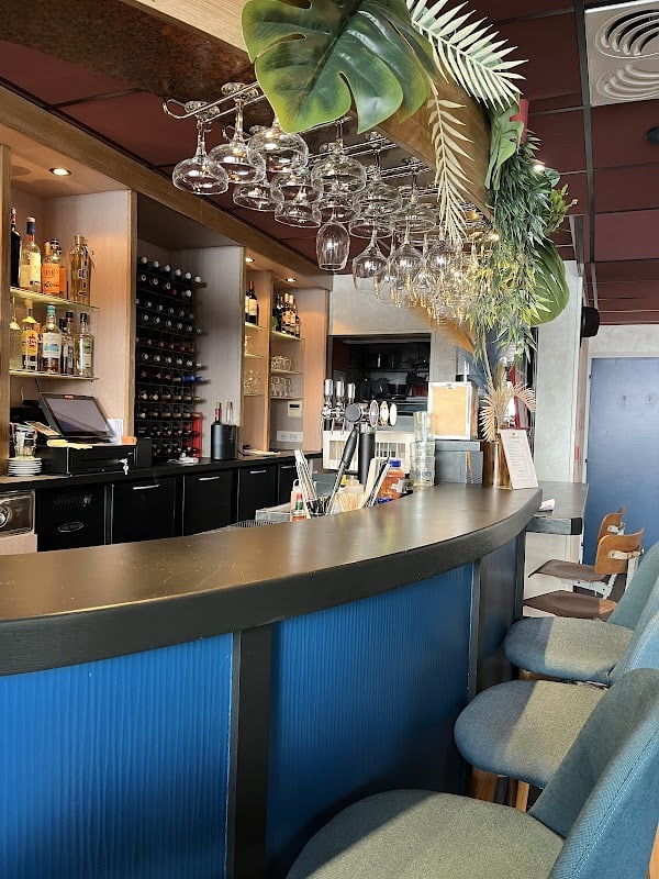 Restaurant La Bodeguita à Saint-Nazaire, France