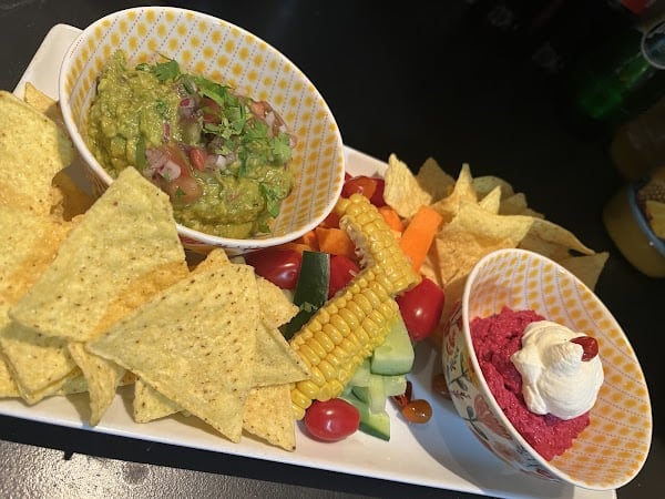 Restaurant La Bodeguita à Saint-Nazaire, France
