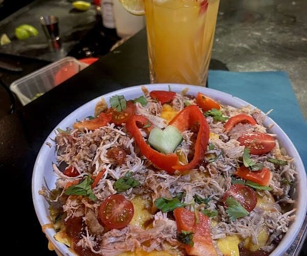 Restaurant La Bodeguita à Saint-Nazaire, France
