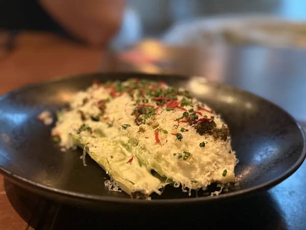 Restaurant La Bohème Schwabing à München (Munich), Allemagne