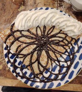 La Boîte à Crêpes
