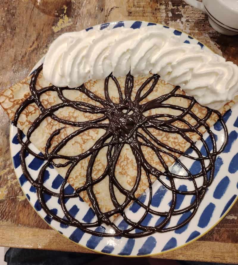 Restaurant La Boîte à Crêpes à Draguignan, France