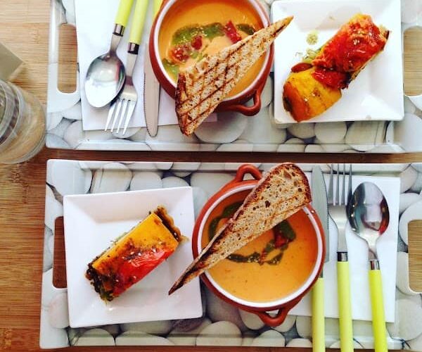 Restaurant La Boite à Déjeuner à Le Mans, France