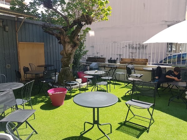 Restaurant La Bonne Adresse à Aix-les-Bains, France