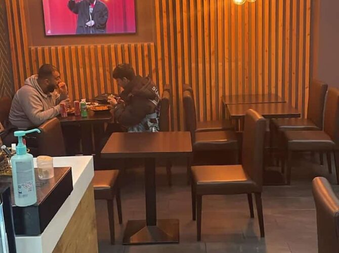 Restaurant La Bonne Braise à Champigny-sur-Marne, France