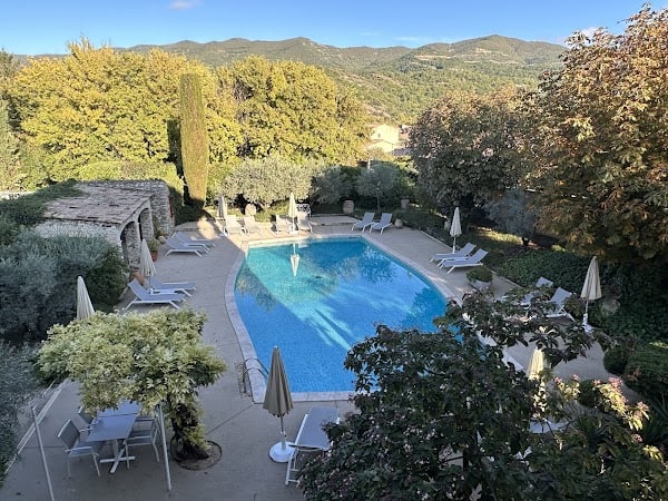 Restaurant La Bonne Étape à Château-Arnoux-Saint-Auban, France