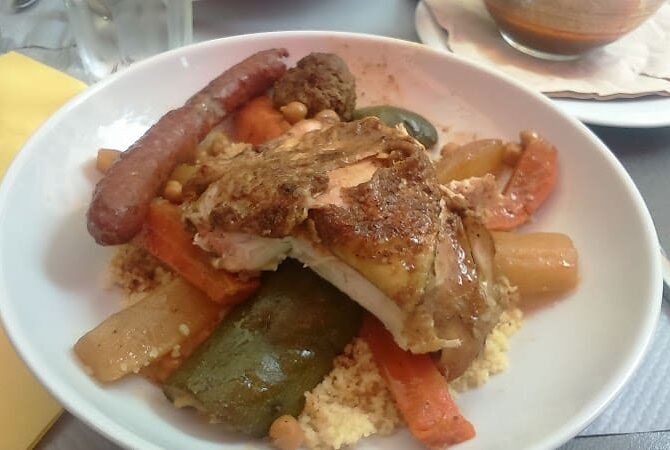 Restaurant La Bonne Formule à Valbonne, France