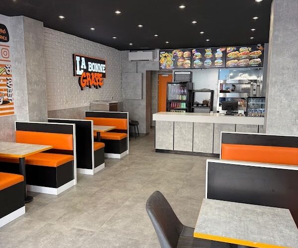 Restaurant LA BONNE GRAYE – Antony à Antony, France