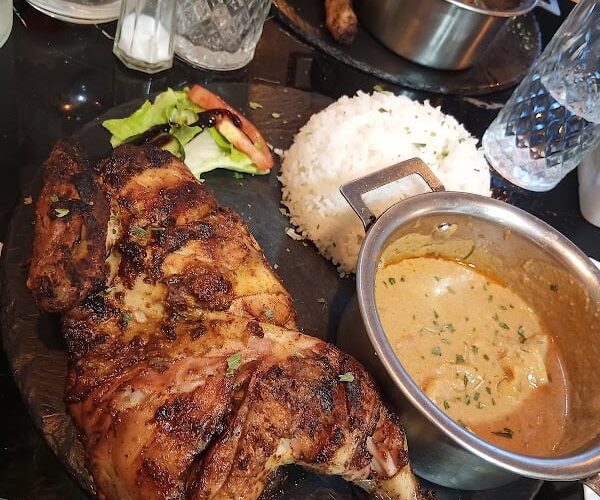 Restaurant LA BONNE SAUCE à Nevers, France