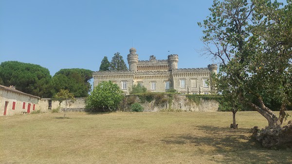 Restaurant La Bonne Table à Camarsac, France