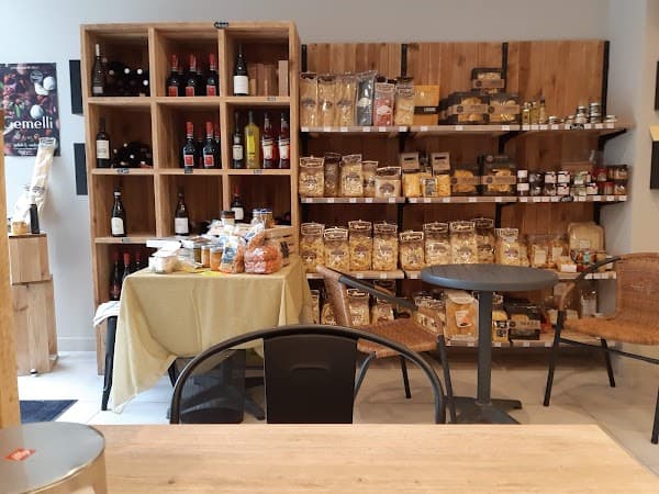 Restaurant La bottega à Montélimar, France