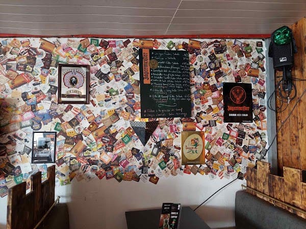 Restaurant La bottega à Montélimar, France