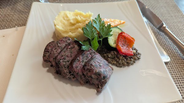 Restaurant La Bouch’ En Coin à Aubenas, France