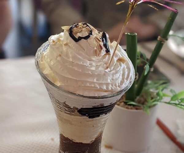 Restaurant La Brasserie-66570 SAINT-NAZAIRE à Saint-Nazaire, France