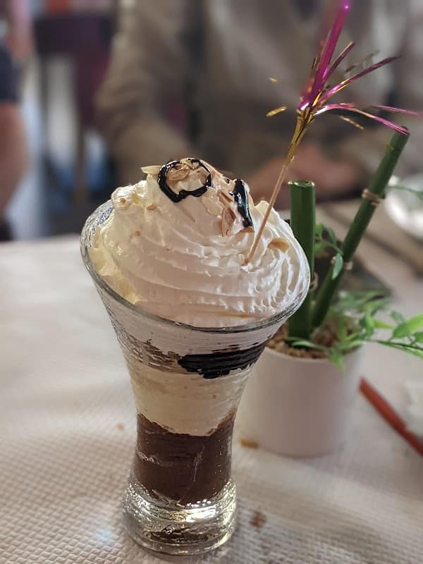 Restaurant La Brasserie-66570 SAINT-NAZAIRE à Saint-Nazaire, France