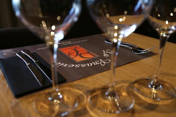 Restaurant La Brasserie de Nalinnes à Ham-sur-Heure-Nalinnes, Belgique