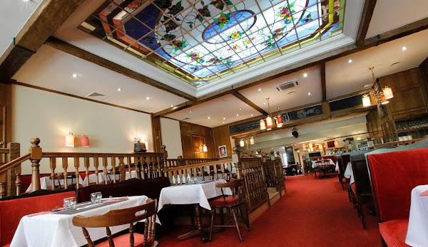 La Brasserie Des Arts – Restaurant Bar à Sarreguemines à Sarreguemines, France