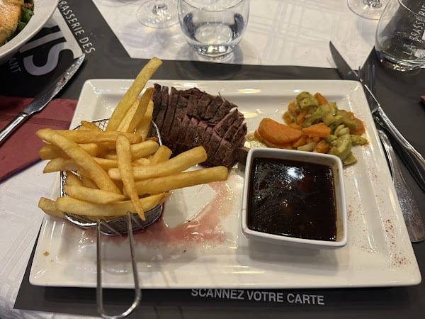 La Brasserie Des Arts – Restaurant Bar à Sarreguemines à Sarreguemines, France
