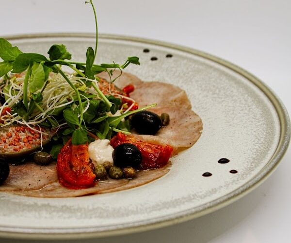 Restaurant La Brasserie des Lacs à Froidchapelle, Belgique