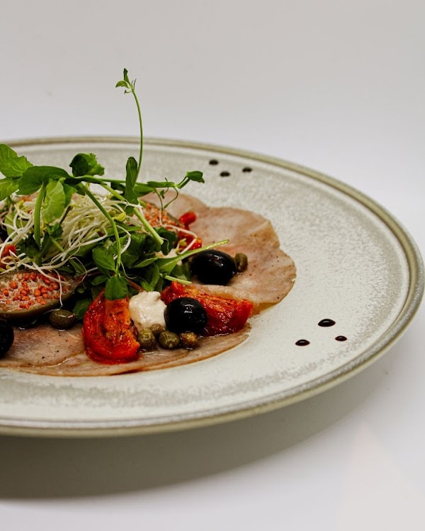 Restaurant La Brasserie des Lacs à Froidchapelle, Belgique