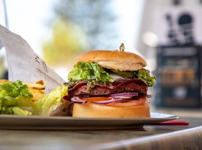 La Brasserie du 10·55 | Chalon – Restaurant, Bar, Bières Artisanales à Chalon-sur-Saône, France