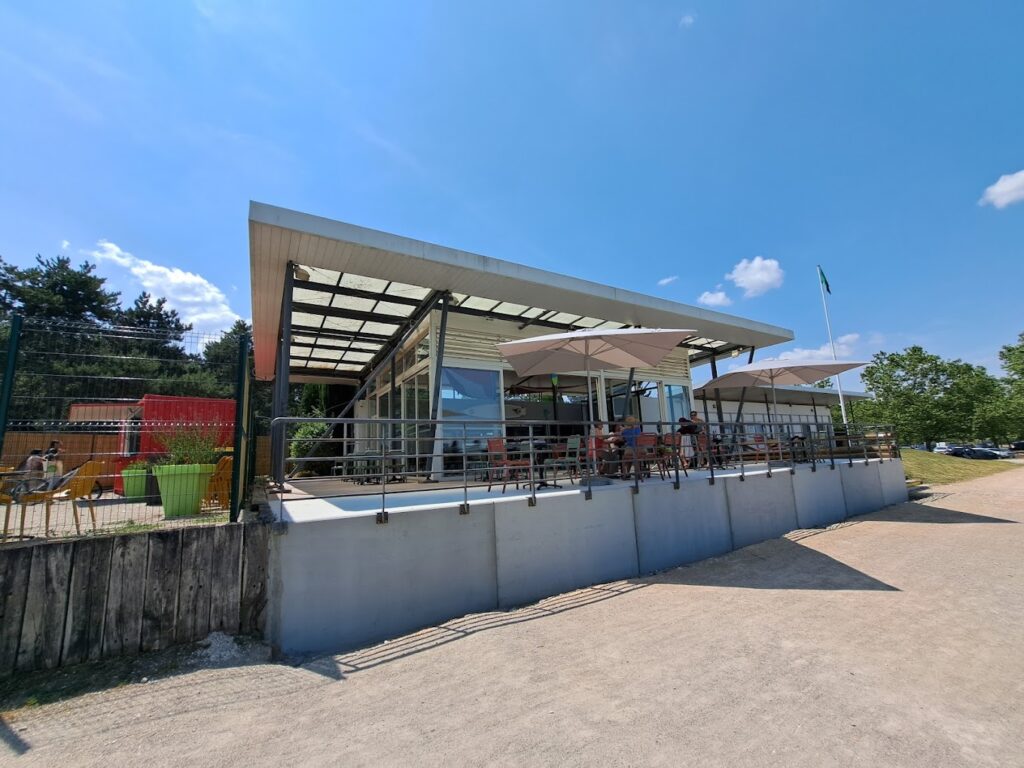 La Brasserie du Grand Parc