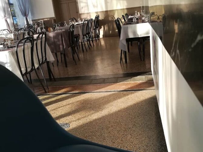 Restaurant La Brasserie Du Marche à Moissac, France