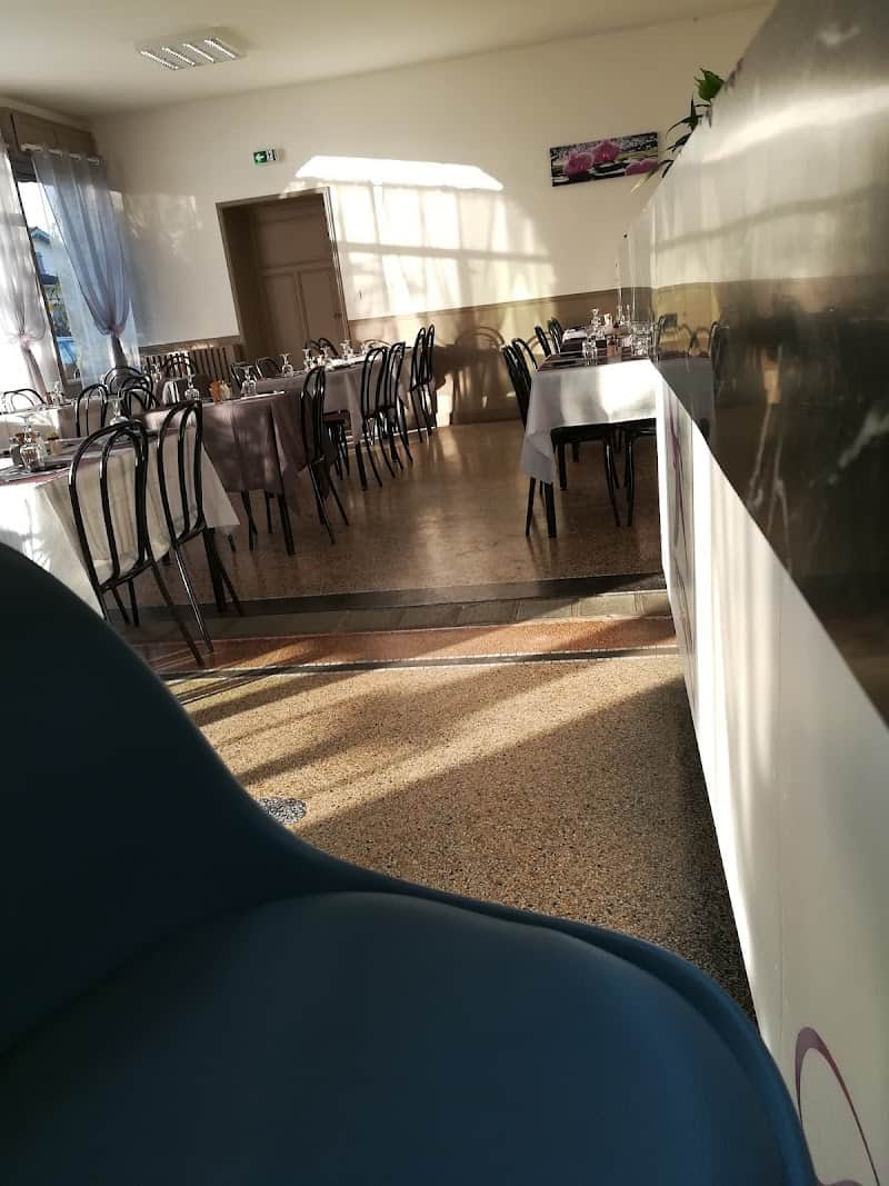 Restaurant La Brasserie Du Marche à Moissac, France