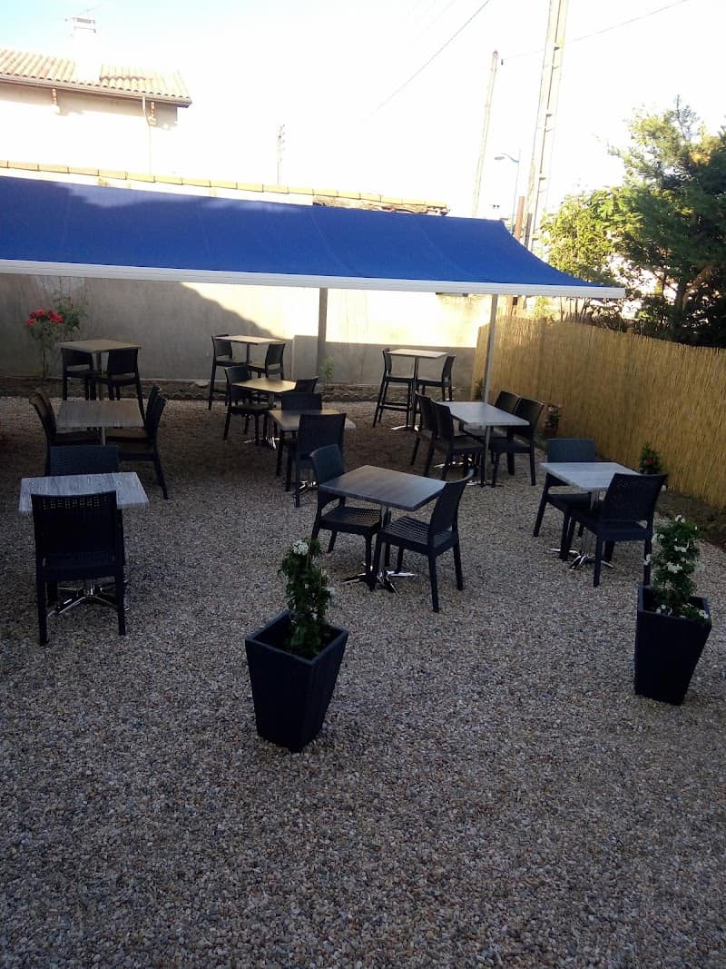 Restaurant La Brasserie Du Marche à Moissac, France