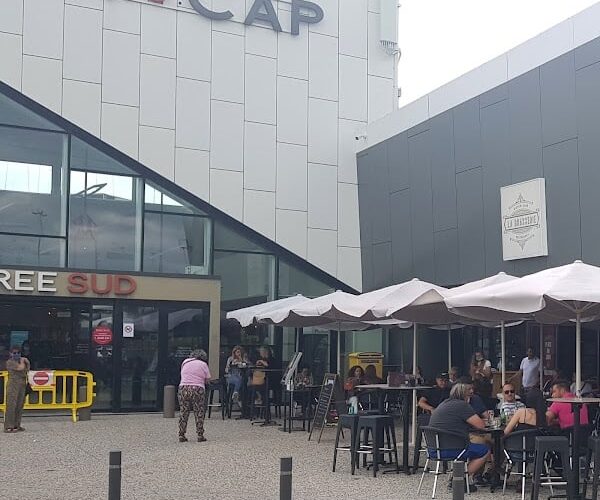 Restaurant La Brasserie à Cabriès, France