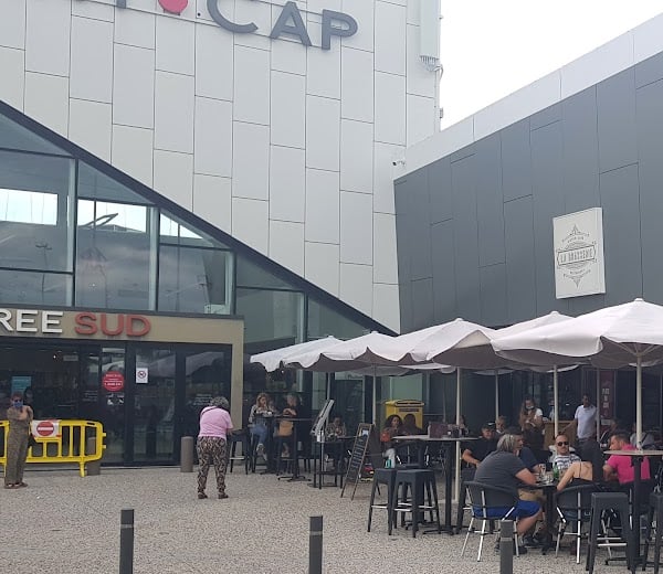 Restaurant La Brasserie à Cabriès, France