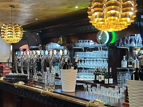 Restaurant La Brasserie à Bergerac, France