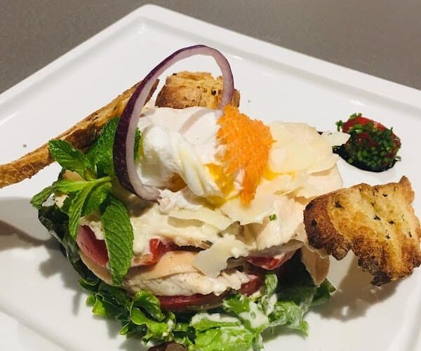 Restaurant La Brasserie à Cabriès, France