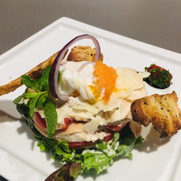 Restaurant La Brasserie à Cabriès, France