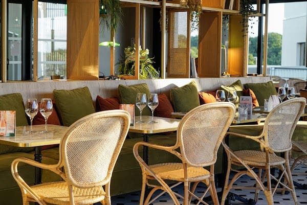 Restaurant La Breizh à Pornic, France