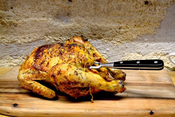 Restaurant LA BROCHE DE L’OSTAL à Bordeaux, France