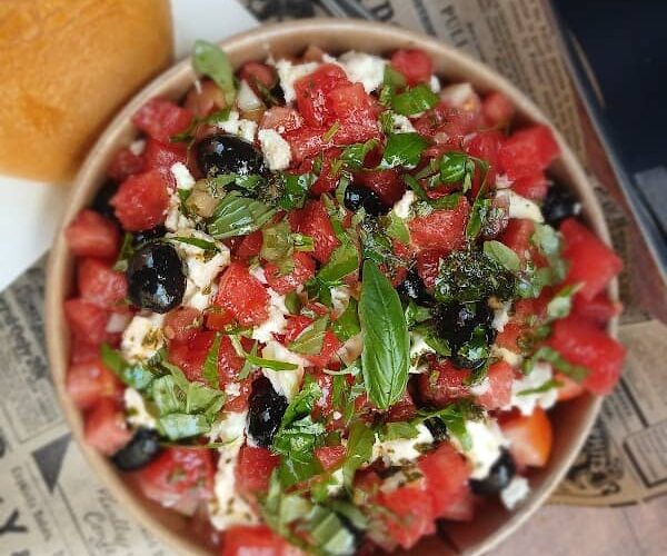 Restaurant La broche d’elyo à Sisteron, France