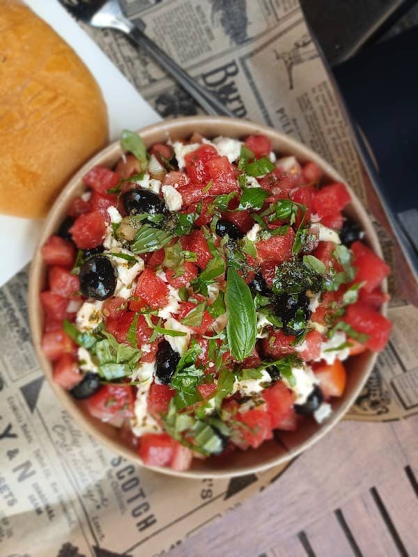 Restaurant La broche d’elyo à Sisteron, France