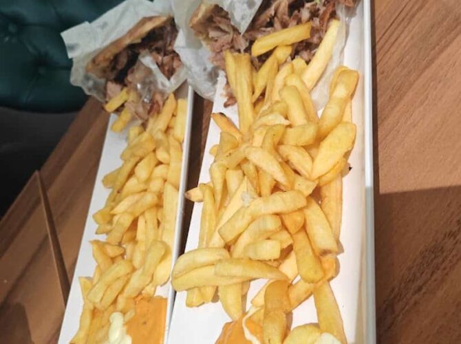 Restaurant La Bûchette à Corbeil-Essonnes, France