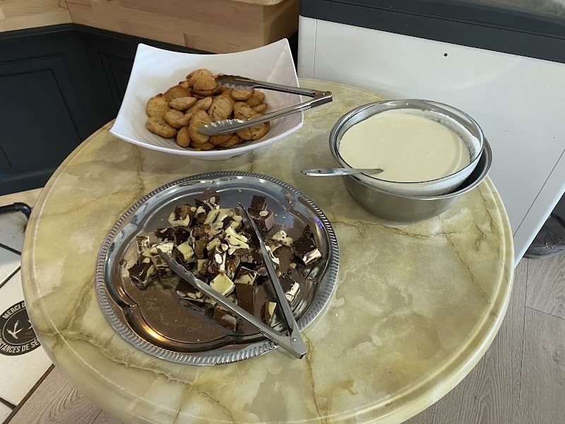 Restaurant LA BUFFETERIE à Moissac, France