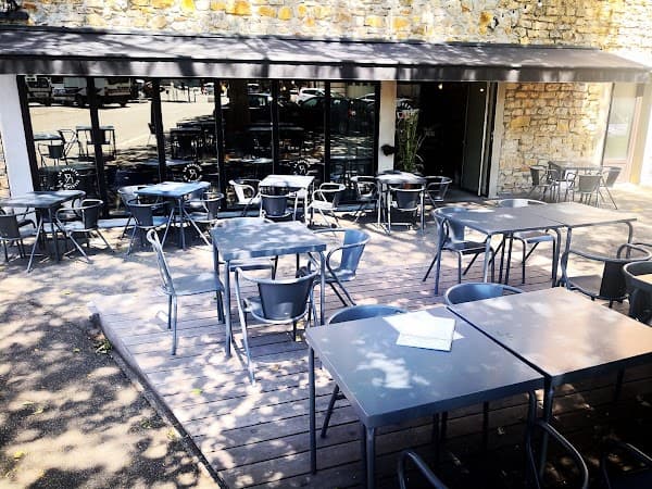 Restaurant La Buvette à Bourg-en-Bresse, France