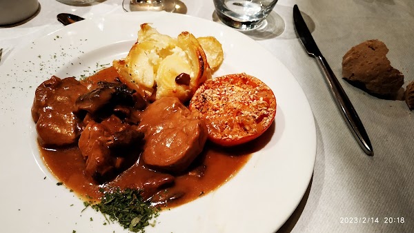 Restaurant La Cabane du Trappeur de Ludres à Ludres, France